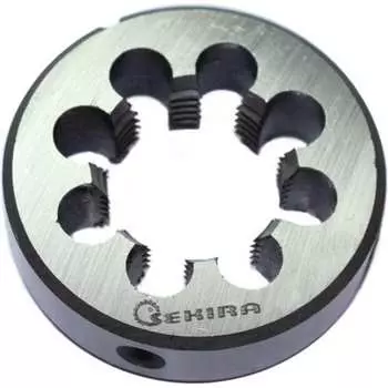 Плашка Sekira 3509