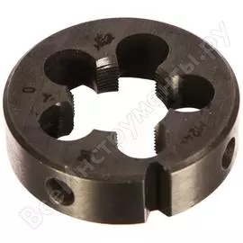 Плашка Sekira 3795