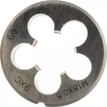 Плашка STV 00-00000744