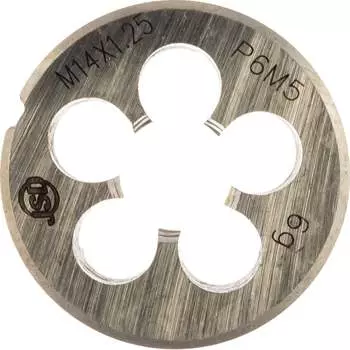 Плашка STV 00-00004289