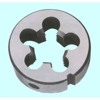 Плашка TLX 66558