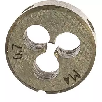 Плашка TOPEX 14A304