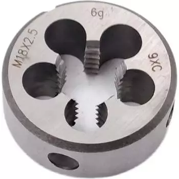 Плашка TORNERI 043444