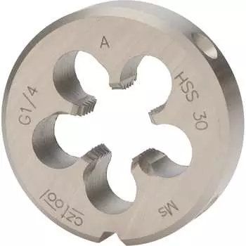 Плашка трубная Bucovice Tools 262140