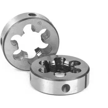 Плашка для трубной цилиндрической резьбы ООО "ТМТ ГРУПП" 143398