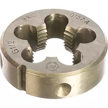 Плашка для трубной цилиндрической резьбы ООО "ТМТ ГРУПП" 57992