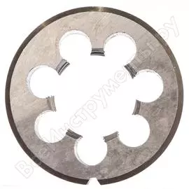 Плашка для трубной цилиндрической резьбы ООО "ТМТ ГРУПП" 57991