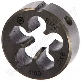 Плашка для трубной конической резьбы ООО "ТМТ ГРУПП" 57984
