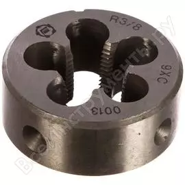 Плашка для трубной конической резьбы ООО "ТМТ ГРУПП" 57987