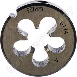 Плашка Bucovice Tools 212140