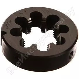 Плашка Bucovice Tools 212100