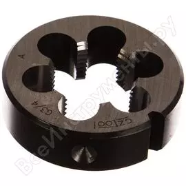 Плашка Bucovice Tools 212340