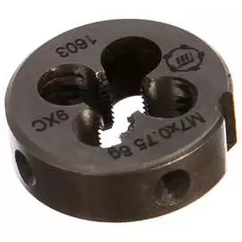 Плашка ООО "ТМТ ГРУПП" 106590