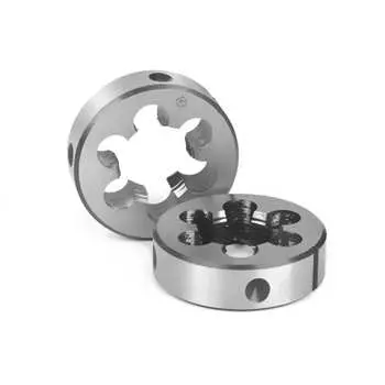 Плашка Туламаш