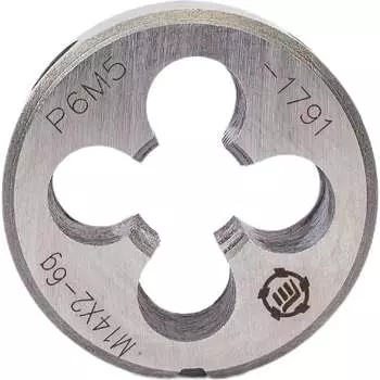 Плашка ООО "ТМТ ГРУПП" 137175