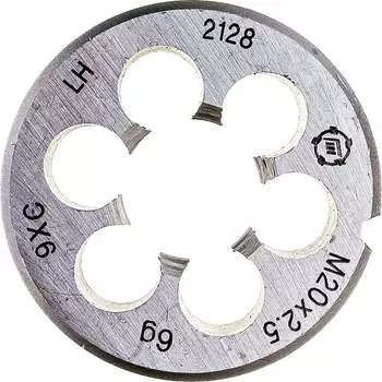 Плашка ООО "ТМТ ГРУПП" 102696