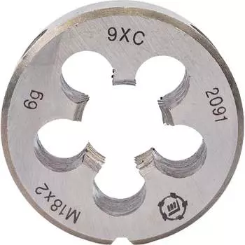 Плашка ООО "ТМТ ГРУПП" 57911