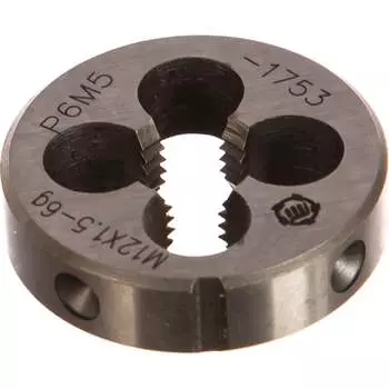 Плашка ООО "ТМТ ГРУПП" 137172