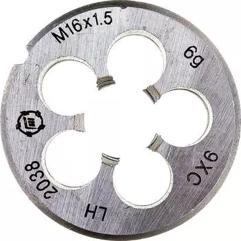 Плашка ООО "ТМТ ГРУПП" 143501