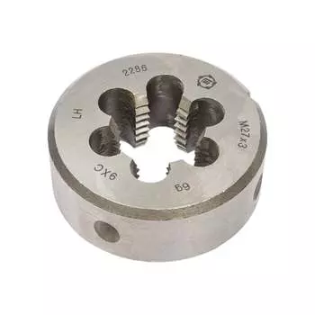 Плашка ООО "ТМТ ГРУПП" 116967