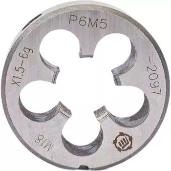 Плашка ООО "ТМТ ГРУПП" 137178