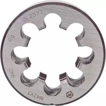 Плашка ООО "ТМТ ГРУПП" 57959