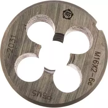 Плашка ООО "ТМТ ГРУПП" 143227