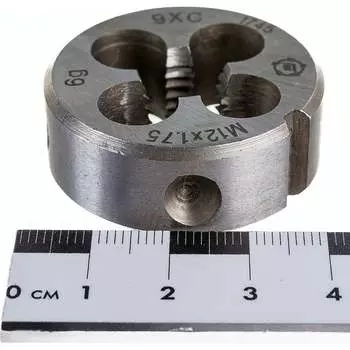 Плашка ООО "ТМТ ГРУПП" 57895