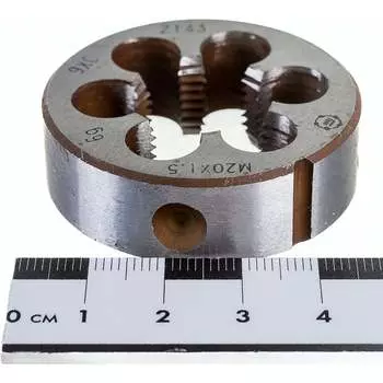 Плашка ООО "ТМТ ГРУПП" 57916