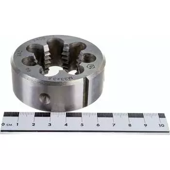 Плашка ООО "ТМТ ГРУПП" 57941