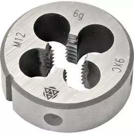 Плашка Волжский Инструмент 3704009