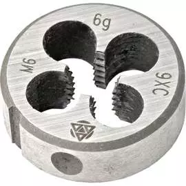 Плашка Волжский Инструмент 3704006