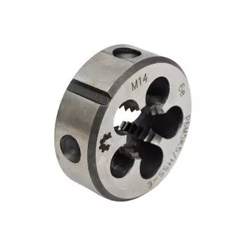 Плашка WOLFSTAR dh00050