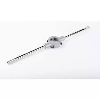 Плашкодержатель ИПК plashderM12-M14