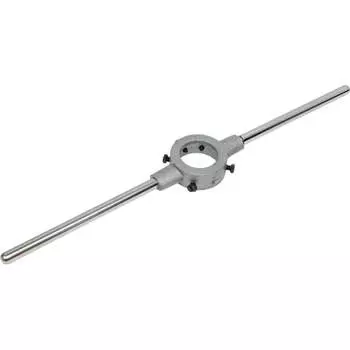 Плашкодержатель ИПК plashderM16-M20