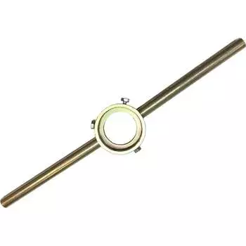 Плашкодержатель ИПК plashderM16-M24R