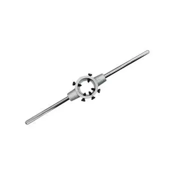 Плашкодержатель Резолюкс