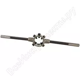 Плашкодержатель TOPEX