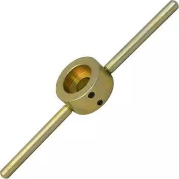 Плашкодержатель Волжский Инструмент