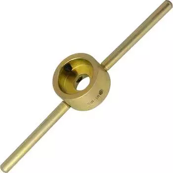 Плашкодержатель Волжский Инструмент