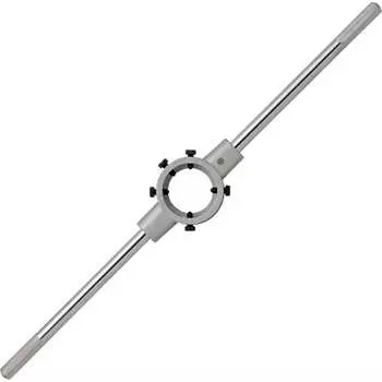 Плашкодержатель Волжский Инструмент 3706009