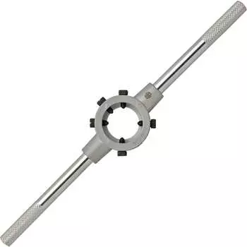 Плашкодержатель Волжский Инструмент 3706008