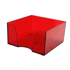 Пластбокс для бумажного блока Осколпласт 995-07