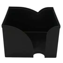 Пластбокс для бумажного блока Осколпласт Ок ЭКО 095-02