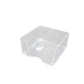 Пластбокс для бумажного блока Осколпласт 995-03