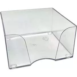 Пластбокс для бумажного блока Осколпласт 945-03