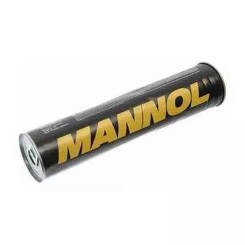 Пластичная смазка MANNOL STP GREASE 803304