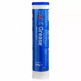 Пластичная смазка MOBIL Mobilux EP 2 NLGI 2 153555