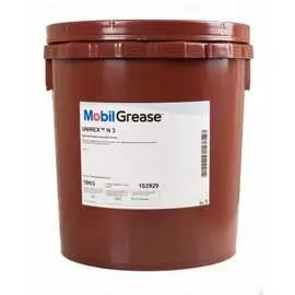 Пластичная смазка MOBIL