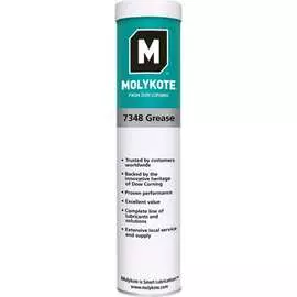 Пластичная смазка Molykote 7348 Grease 4045329